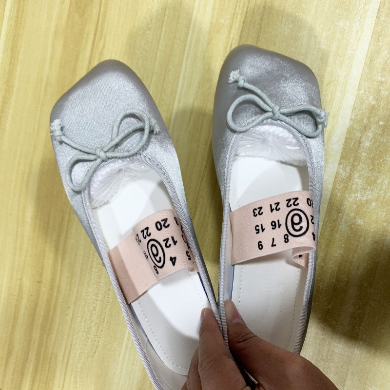 Womens Heels - Yeni Kadın Mary Jane Ayakkabıları Zarif