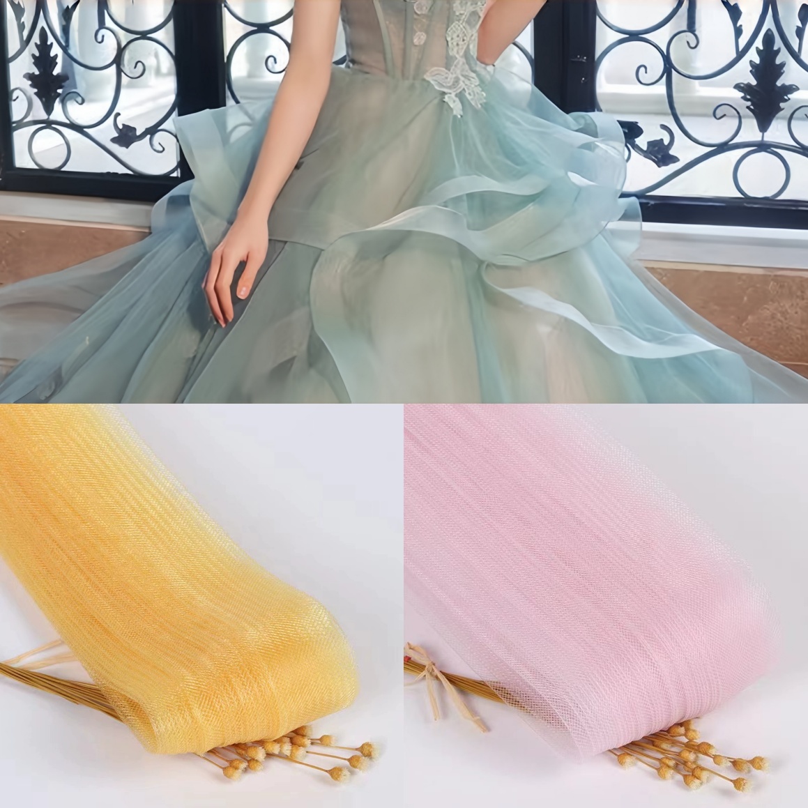 Formal Dress - Düğün, Gelinlik, Dans ve Resmi Elbiseler
