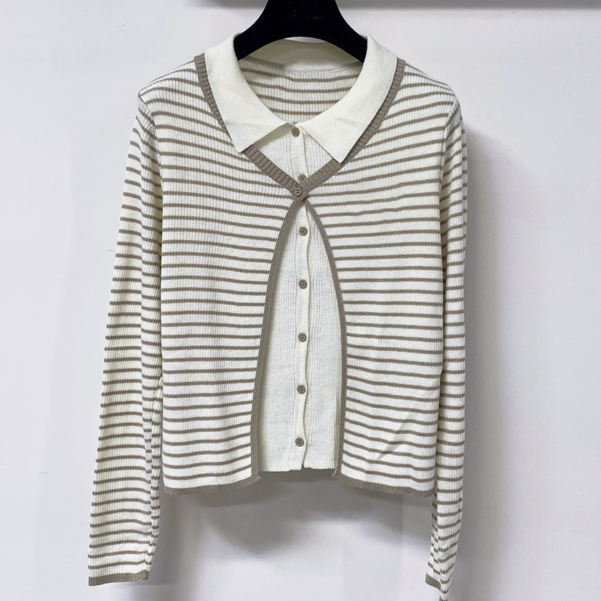 Yüksek Kaliteli Kadın Polo Yak - Silk Blouse incelemesi ve fiyatı