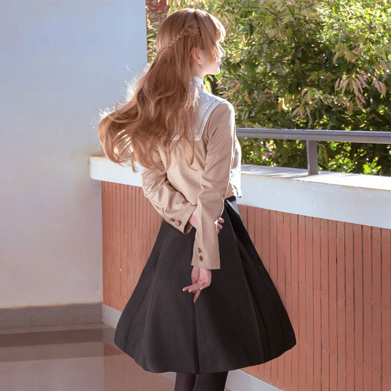 Bloom Into You Touko Nanami Yu - Womens Blazer incelemesi ve fiyatı