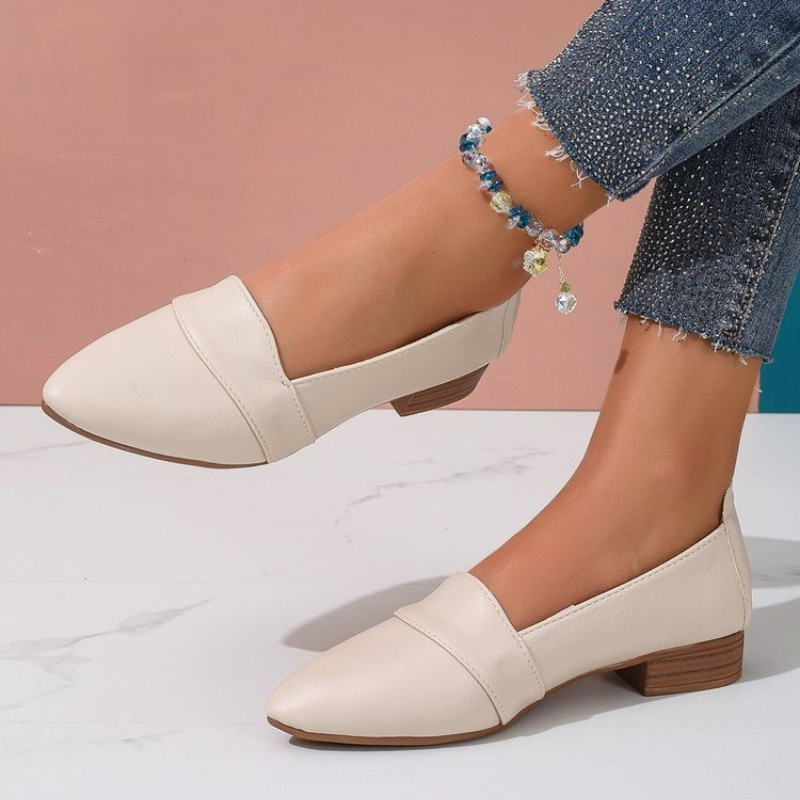 Kadınlar İçin Düz Renk, Sivri  - Womens Heels incelemesi ve fiyatı