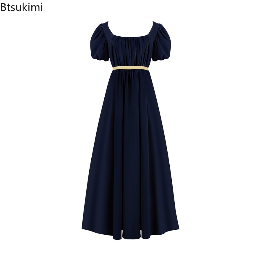 Vintage Regency Abiye, Viktory - Evening Gown incelemesi ve fiyatı