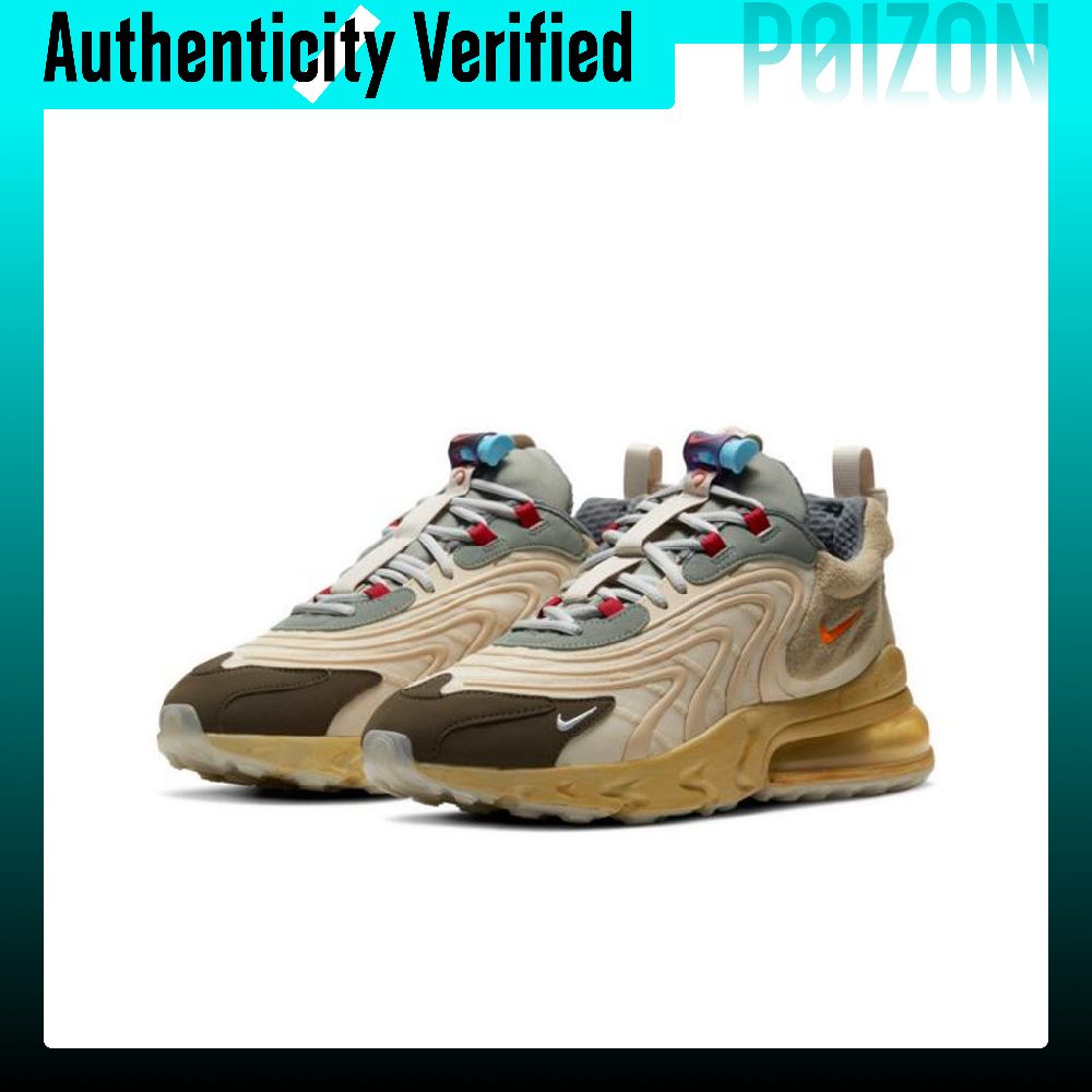 Travis Scott X Nike Air Max 27 - Nike Shoes Air Max 270 incelemesi ve fiyatı