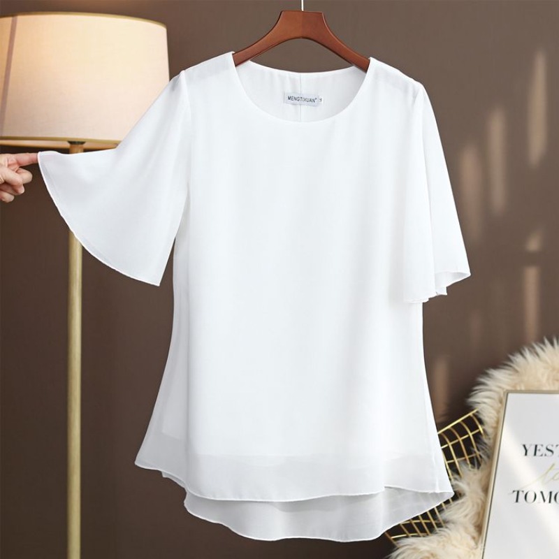 Zarif Artı Boyutu İpek Bluz Kı - Silk Blouse incelemesi ve fiyatı