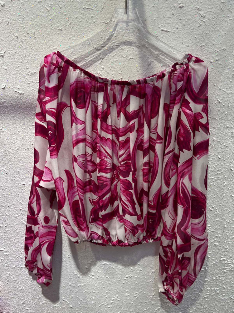 Lüks Mütevazı Moda 2025 Kadın  - Silk Blouse incelemesi ve fiyatı