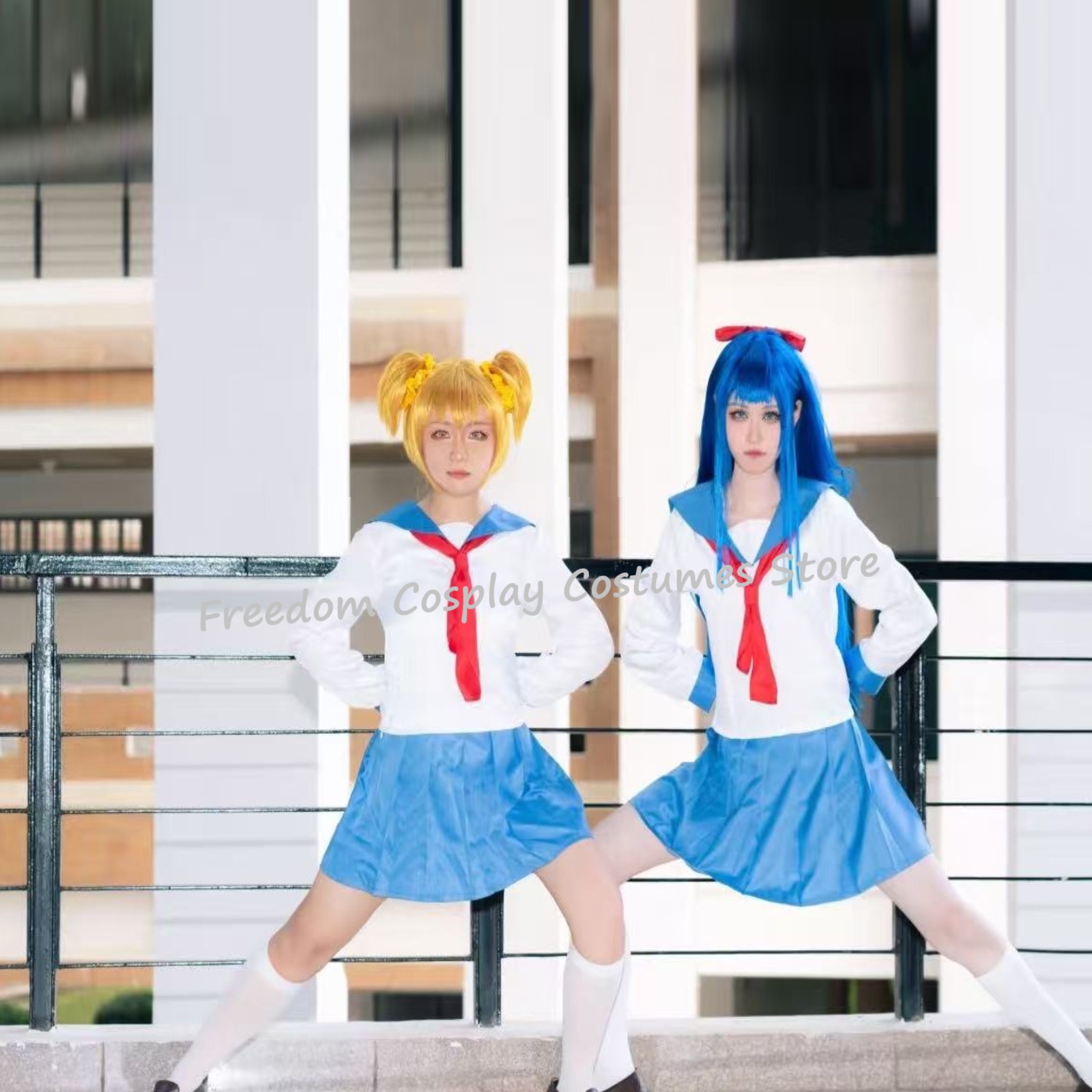 Pop Takımı Epic Popuko Pipimi  - Formal Skirt incelemesi ve fiyatı