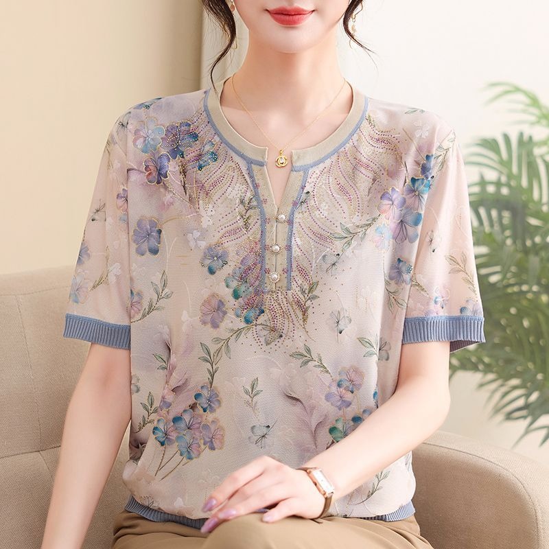 Zarif Anne Kadınlar Buz İpek Ö - Silk Blouse incelemesi ve fiyatı