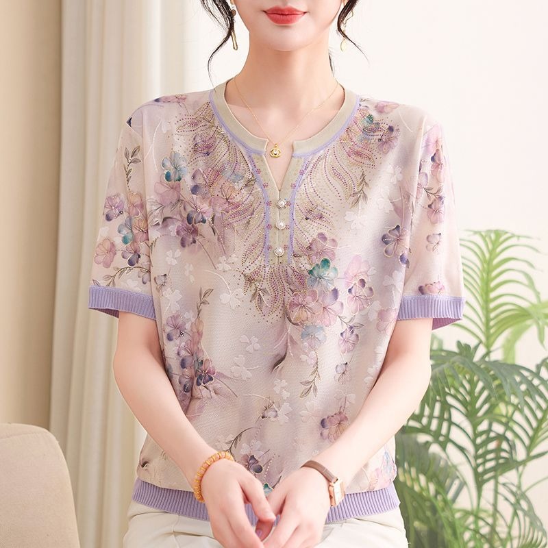 Zarif Anne Kadınlar Buz İpek Ö - Silk Blouse incelemesi ve fiyatı