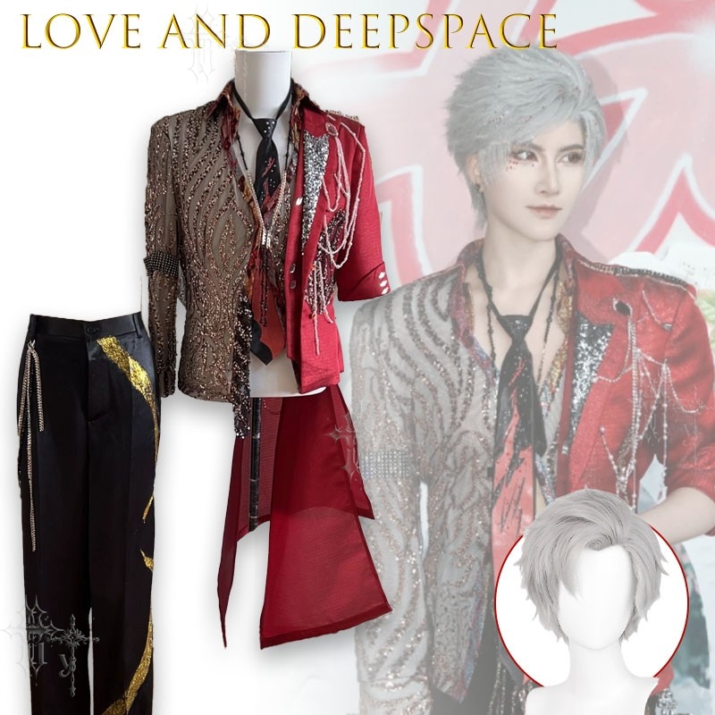 Sylus Love ve Deepspace Qin Ch - Womens Blazer incelemesi ve fiyatı