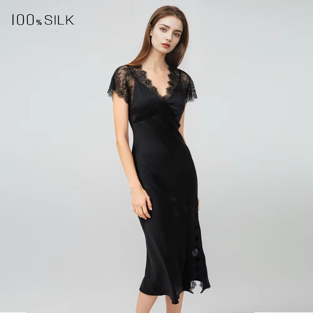 Kadınlar için Seksi Dantel İpe - Lace Dress incelemesi ve fiyatı