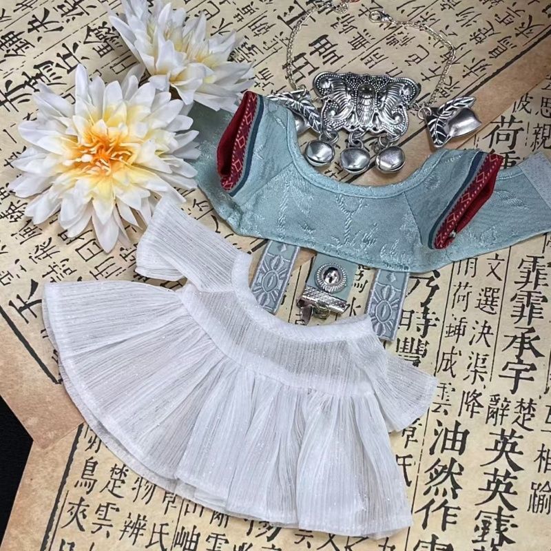 20 cm pamuklu bebek - Geleneks - Formal Dress incelemesi ve fiyatı