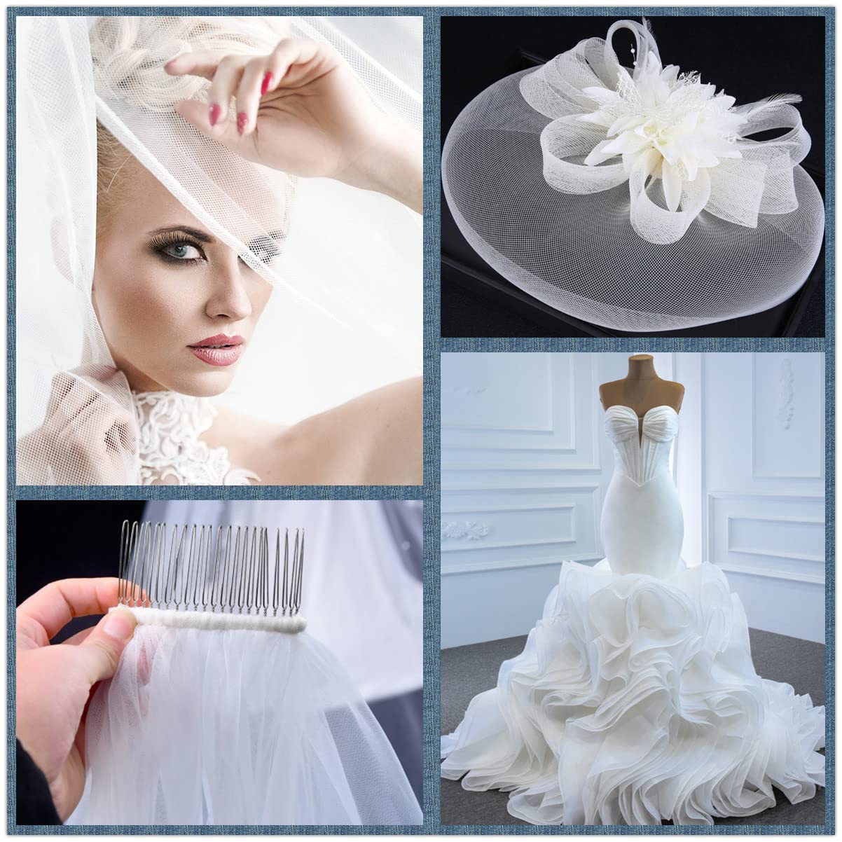 Sert Polyester At Kılı Örgüsü  - Formal Dress incelemesi ve fiyatı