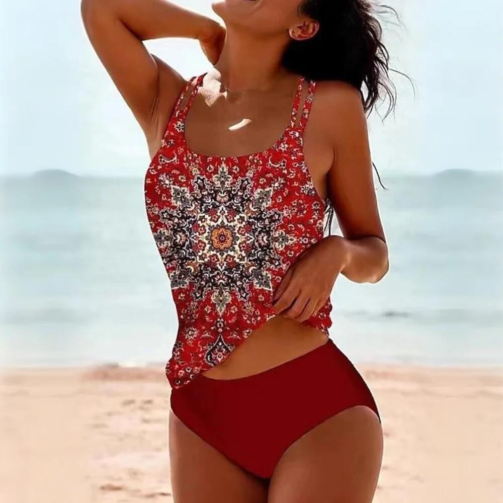 Kadın Yazlık Tesettür Mayo Kol - Womens Suit incelemesi ve fiyatı