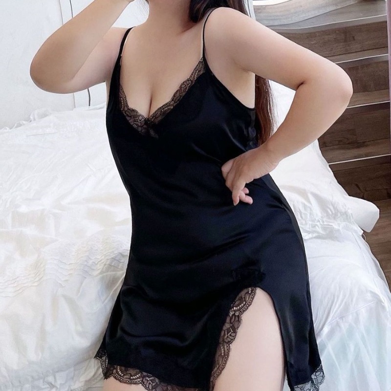 150 kg artı boyutu seksi dante - Lace Dress incelemesi ve fiyatı