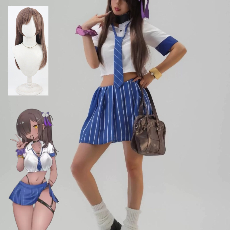 Naga Cosplay Kostüm JK Üniform - Womens Blazer incelemesi ve fiyatı