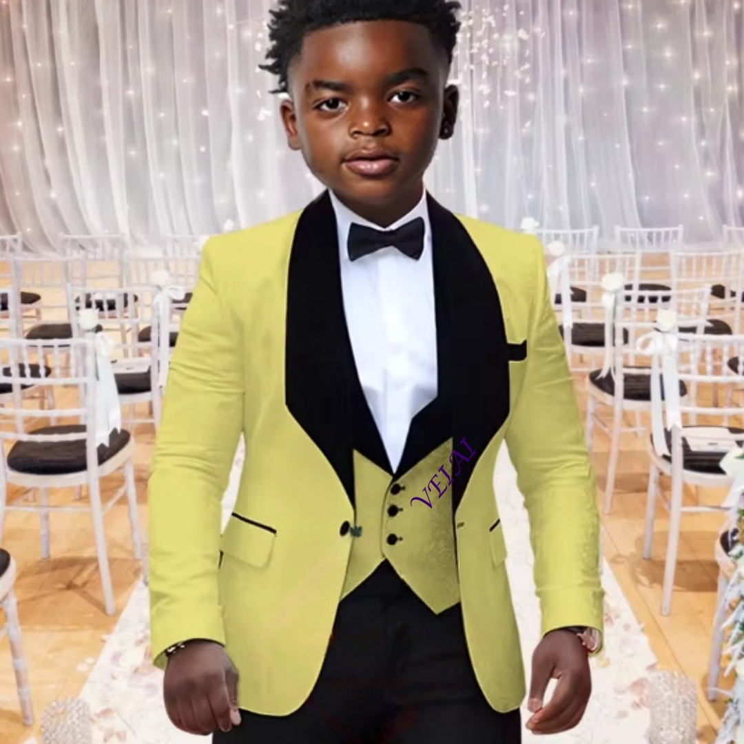 3 parçalı, muhteşem jakarlı er - Formal Dress incelemesi ve fiyatı