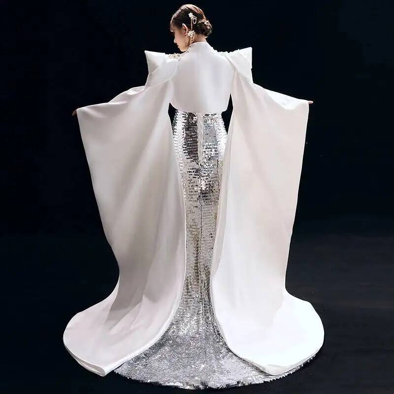 Resmi Sunucunun Kıyafeti Onurl - Formal Dress incelemesi ve fiyatı