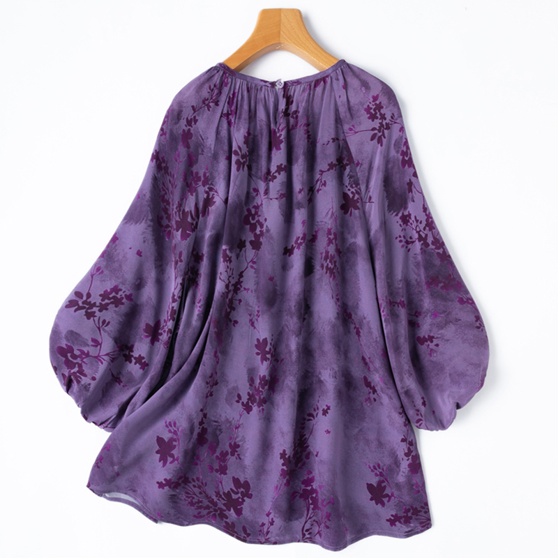 Kadın Ipek Bluz % 100% Dut Kre - Silk Blouse incelemesi ve fiyatı
