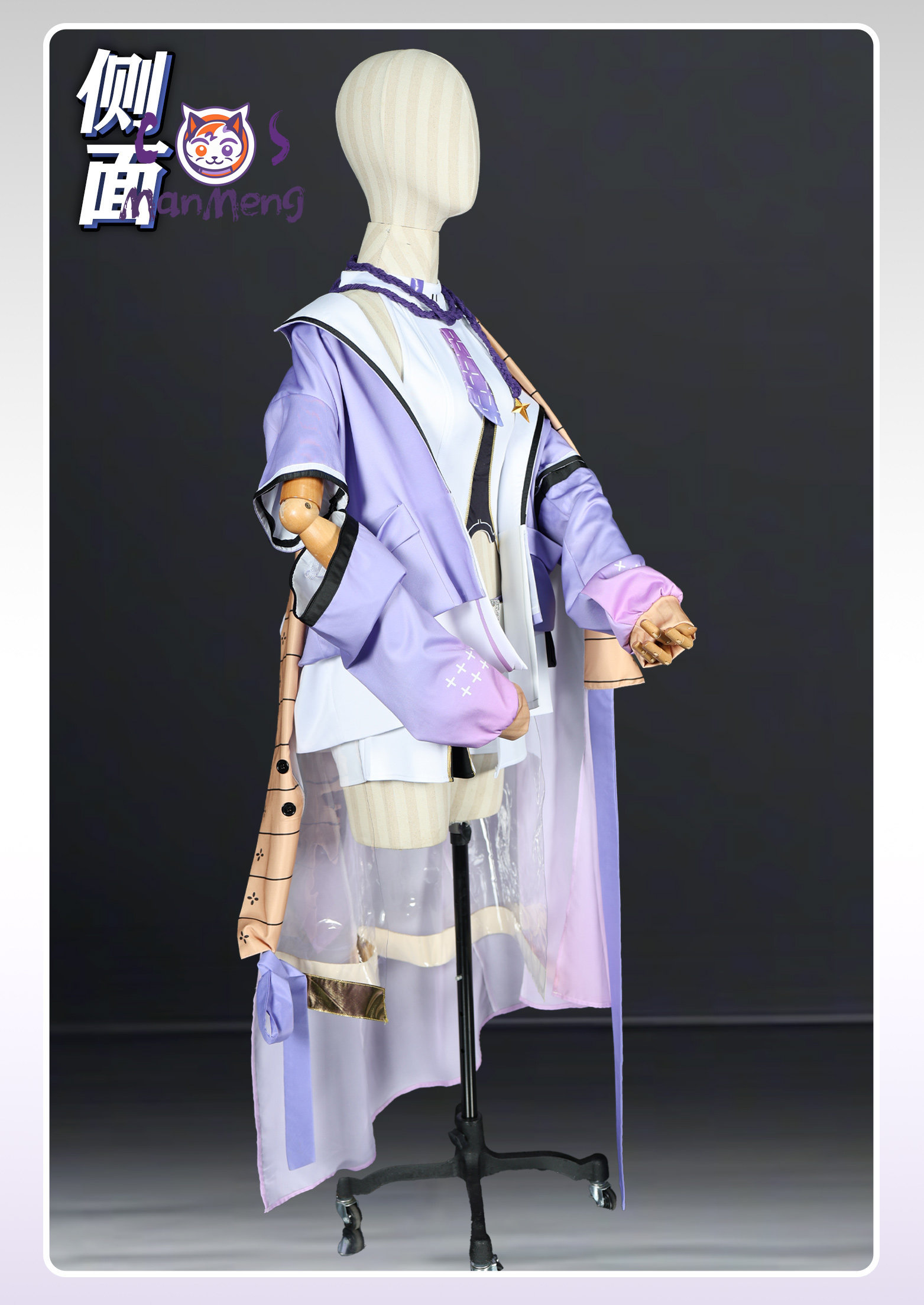 Shuen Cosplay Zafer Tanrıçası  - Formal Dress incelemesi ve fiyatı