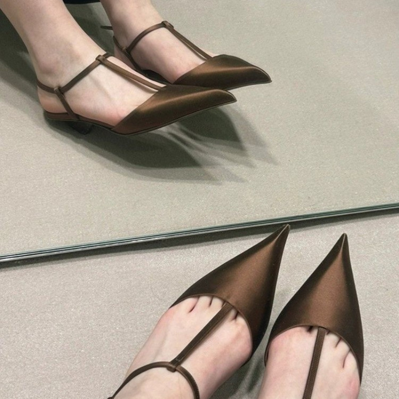 Kadınlar İçin Marka Ayakkabıla - Womens Heels incelemesi ve fiyatı